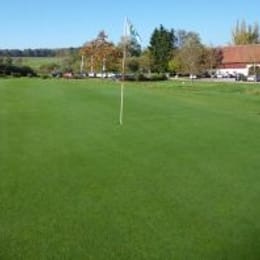 Golfpark Donauwörth (Kurzplatz)