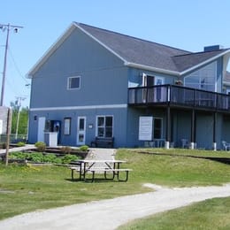 Manitouwadge Golf Club