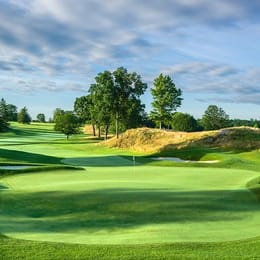 Westchester Country Club (West)