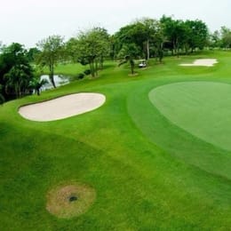 Watermill Golf Gardens