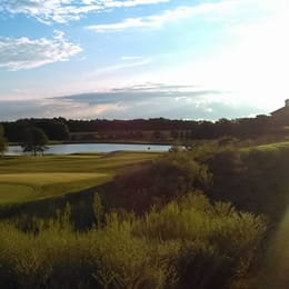 Heritage of Hawk Ridge Golf Club