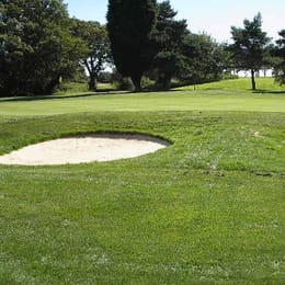 Sene Valley Golf Club