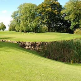 County Longford Golf Club