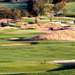 Dunmurry Springs Golf Club