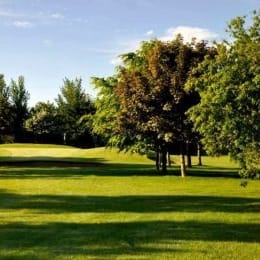 Fernhill Golf & Country Club