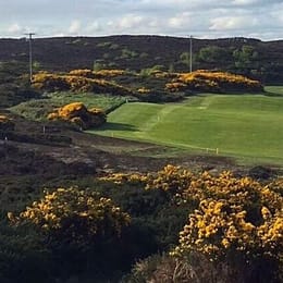 Howth Golf Club