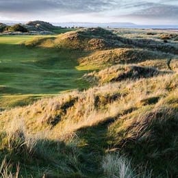Laytown & Bettystown Golf Club