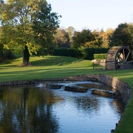 Mannan Castle Golf Club