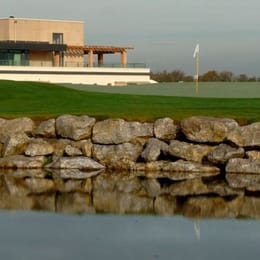 Moyvalley Hotel & Golf Resort