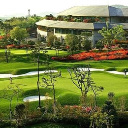Hwasun Eliche Country Club