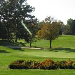 Valley View Golf Course