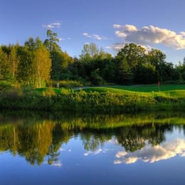 Dragonfly Golf Links