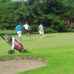 Golf Club Pehuajó