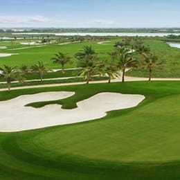 Vinpearl Golf Hai Phong (Lake)