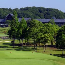 Fuji OGM Golf Club Dejima