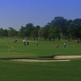 Phoenix Gold Golf Bangkok
