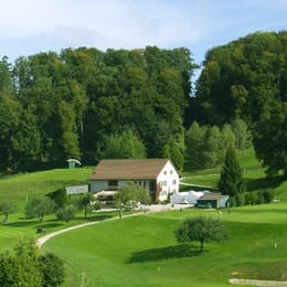Golf Club Domaine du Brésil