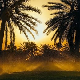 Ain Nakhl Golf Club - Abqaiq Golf Course