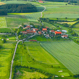 Donau Golf Club Passau-Raßbach (6)