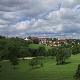 Donau Golf Club Passau-Raßbach (18)
