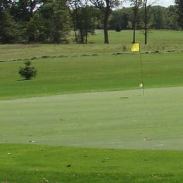 Crown Hill Golf Club