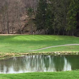 Willowbrook Golf Club - Cortland