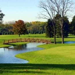 River Greens Golf Course