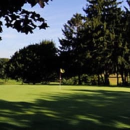 Hickory Flats Golf Course