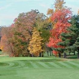 Brookledge Golf Club