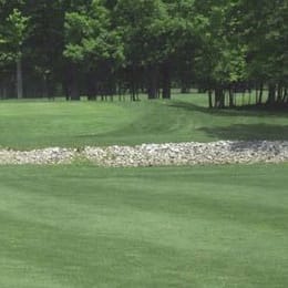 Stillwater Valley Golf Club