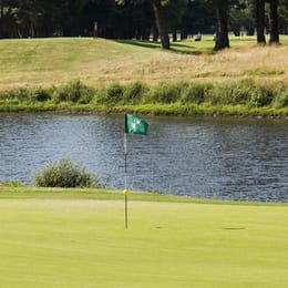 Golf International Barrière La Baule (François André)