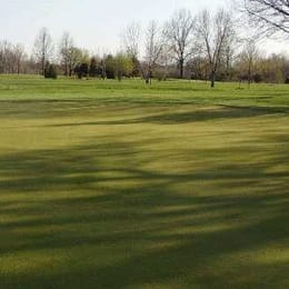 Vermilion Country Club