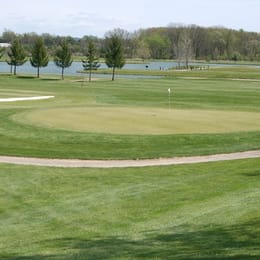 Deer Pass Golf Course