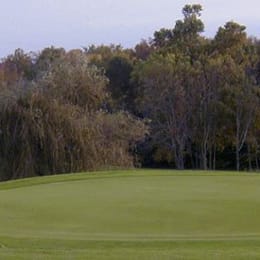 White Oak Golf Course