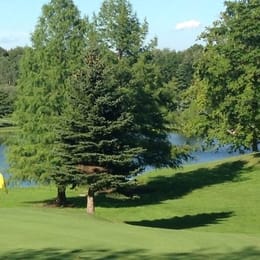 St. Denis Golf Course