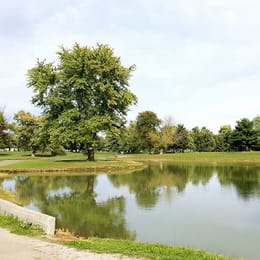 Lost Creek Golfers Club