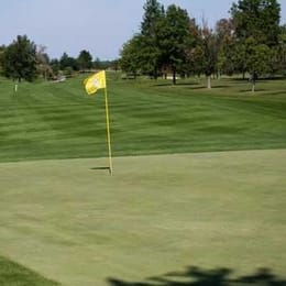 Moose Landing Country Club