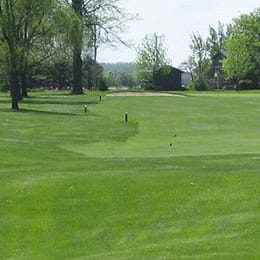 Birch Run Golf Club
