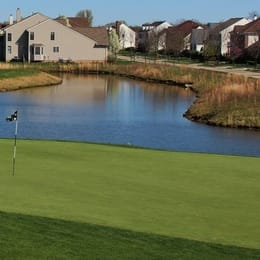 New Albany Links Golf Club