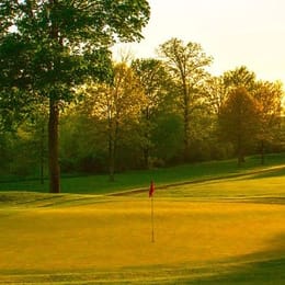 Fowler's Mill Golf Course