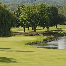 Forest Hills Country Club
