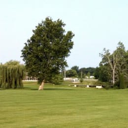 Springbrook Golf Club
