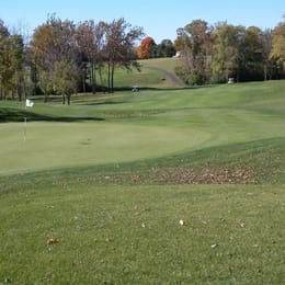 PipeStone Golf Club