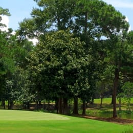 Mississippi National at Hickory Hill Country Club