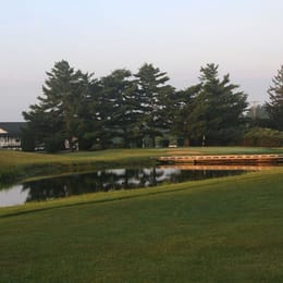 Tamarac Golf Course (Regulation)
