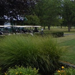 Delphos Country Club