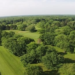 Madison Country Club