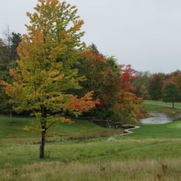Powderhorn Golf Course