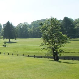 Spring Valley Golf Course