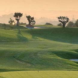 Windwood Hollow Golf Course